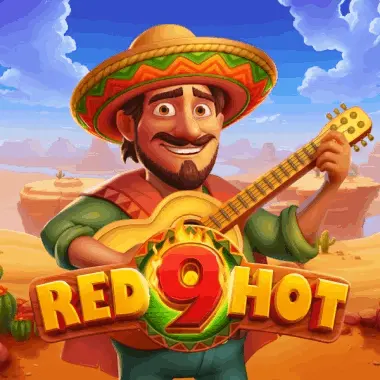 Evospin game red 9 hot